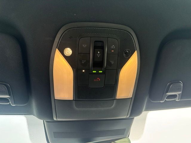 2024 INFINITI QX50 SPORT