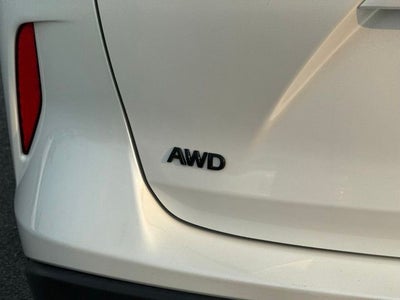 2024 INFINITI QX50 SPORT
