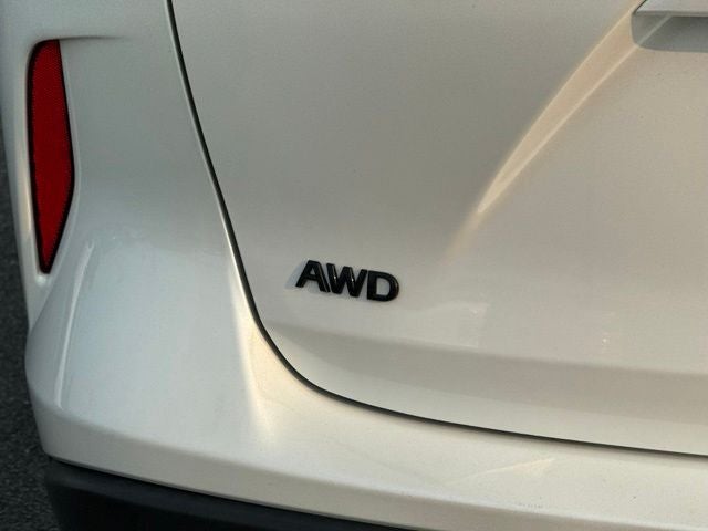 2024 INFINITI QX50 SPORT