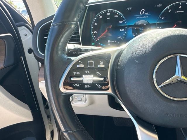 2022 Mercedes-Benz GLE GLE 350 4MATIC®