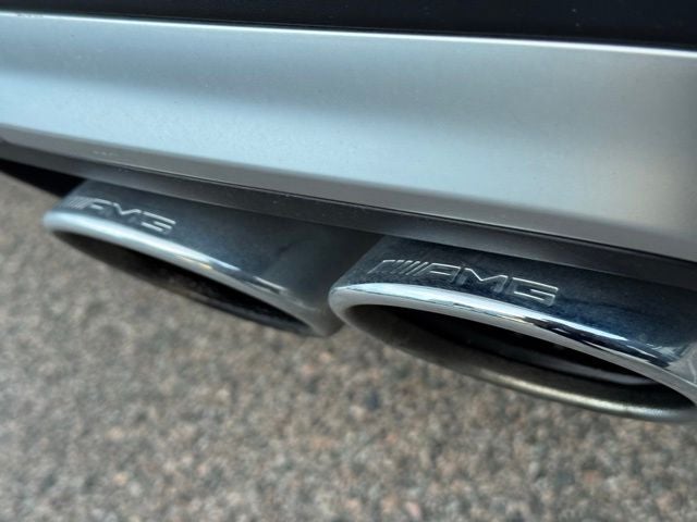 2025 Mercedes-Benz GLE GLE 53 AMG® 4MATIC®