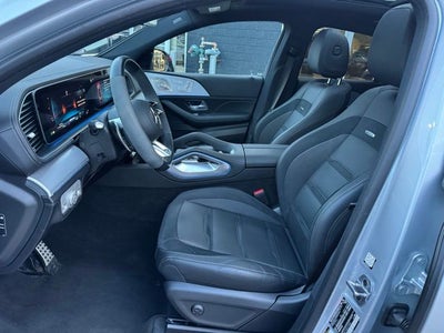 2025 Mercedes-Benz GLE GLE 53 AMG® 4MATIC®