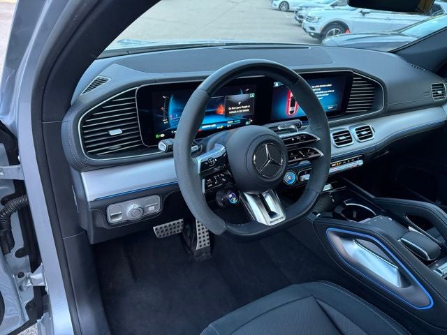 2025 Mercedes-Benz GLE GLE 53 AMG® 4MATIC®