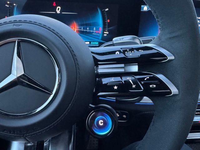 2025 Mercedes-Benz GLE GLE 53 AMG® 4MATIC®