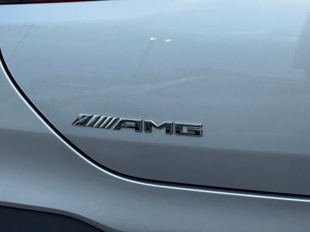 2025 Mercedes-Benz GLE GLE 53 AMG® 4MATIC®