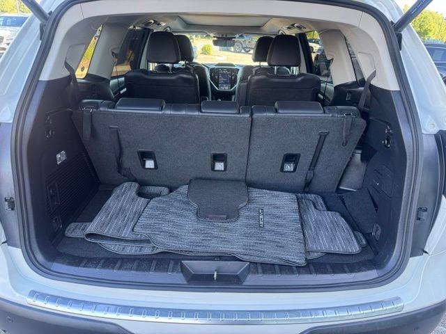 2023 Subaru Ascent Limited