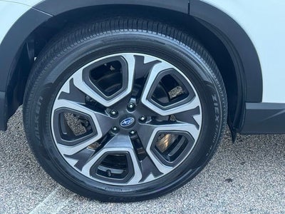 2023 Subaru Ascent Limited