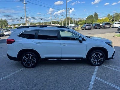 2023 Subaru Ascent Limited