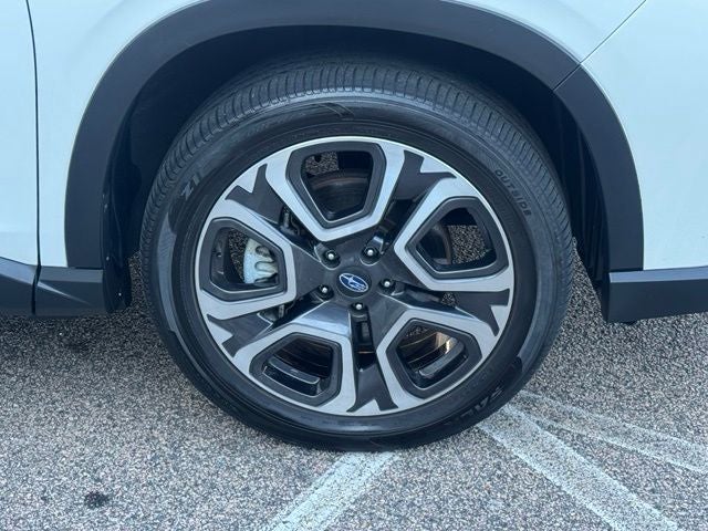 2023 Subaru Ascent Limited