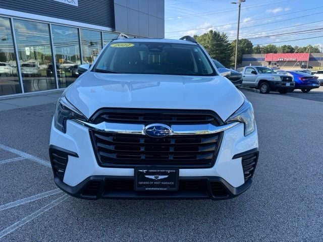 2023 Subaru Ascent Limited