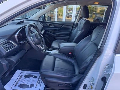 2023 Subaru Ascent Limited