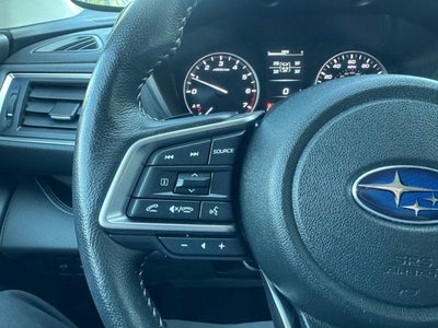 2023 Subaru Ascent Limited