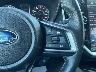 2023 Subaru Ascent Limited