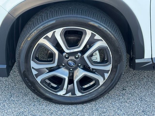 2023 Subaru Ascent Limited