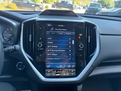 2023 Subaru Ascent Limited