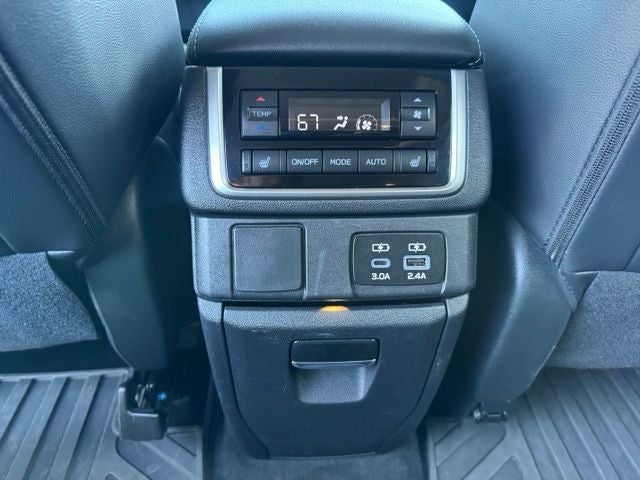 2023 Subaru Ascent Limited
