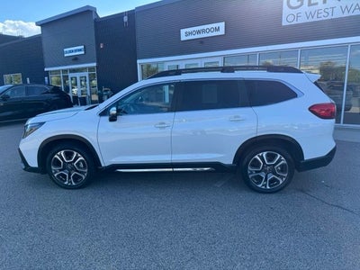 2023 Subaru Ascent Limited