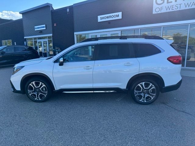 2023 Subaru Ascent Limited