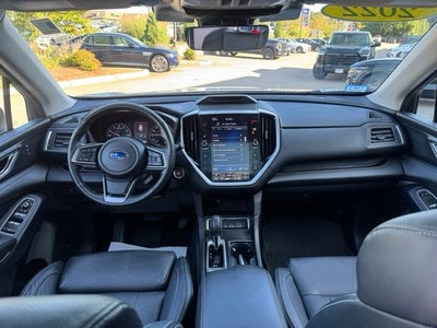2023 Subaru Ascent Limited