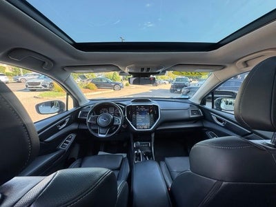 2023 Subaru Ascent Limited