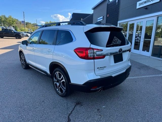 2023 Subaru Ascent Limited