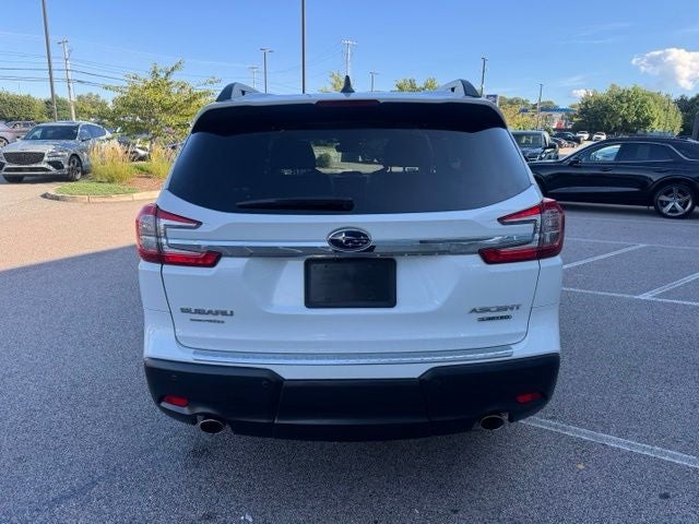 2023 Subaru Ascent Limited