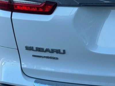 2023 Subaru Ascent Limited