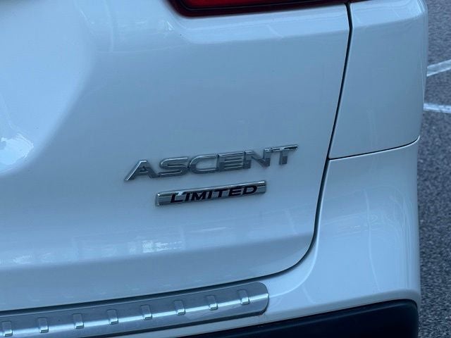 2023 Subaru Ascent Limited