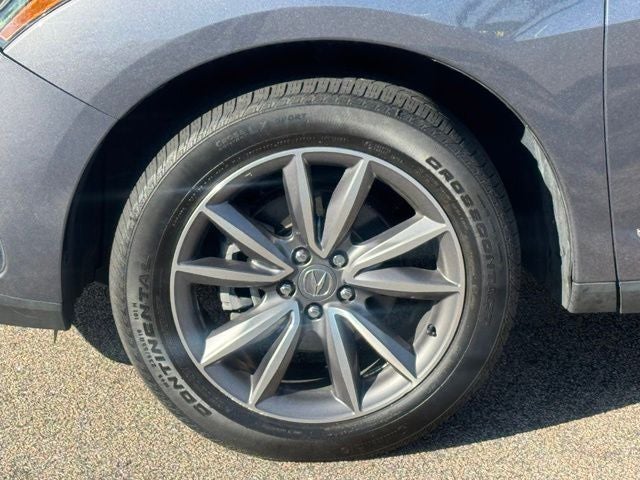 2021 Acura RDX Technology Package SH-AWD