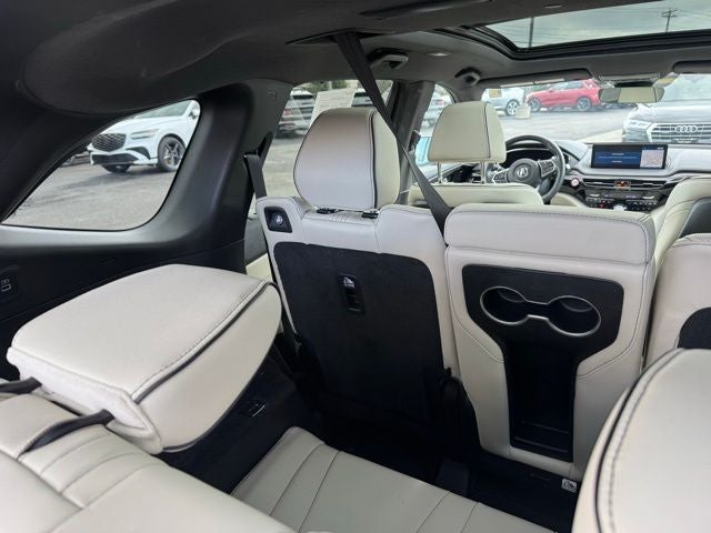 2022 Acura MDX Type S w/Advance Package SH-AWD