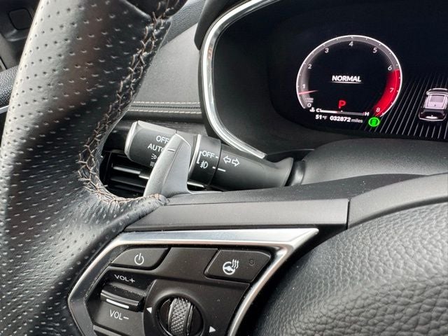 2022 Acura MDX Type S w/Advance Package SH-AWD