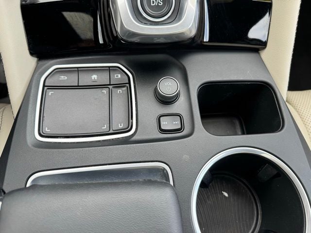 2022 Acura MDX Type S w/Advance Package SH-AWD