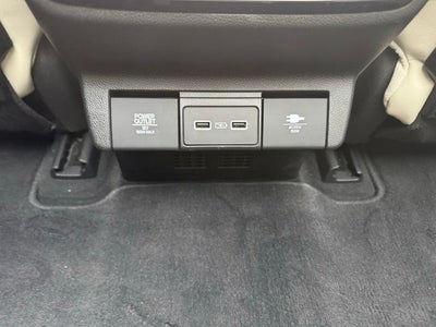 2022 Acura MDX Type S w/Advance Package SH-AWD