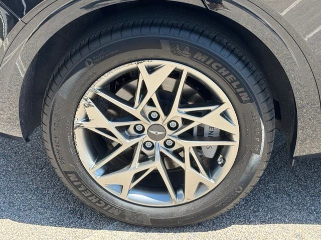 2025 Genesis GV70 2.5T