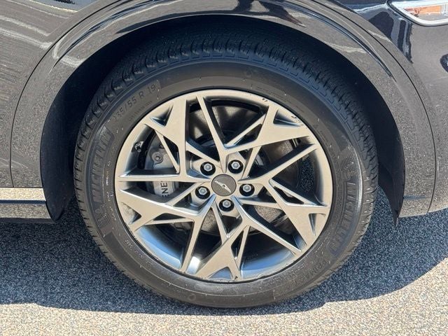 2025 Genesis GV70 2.5T