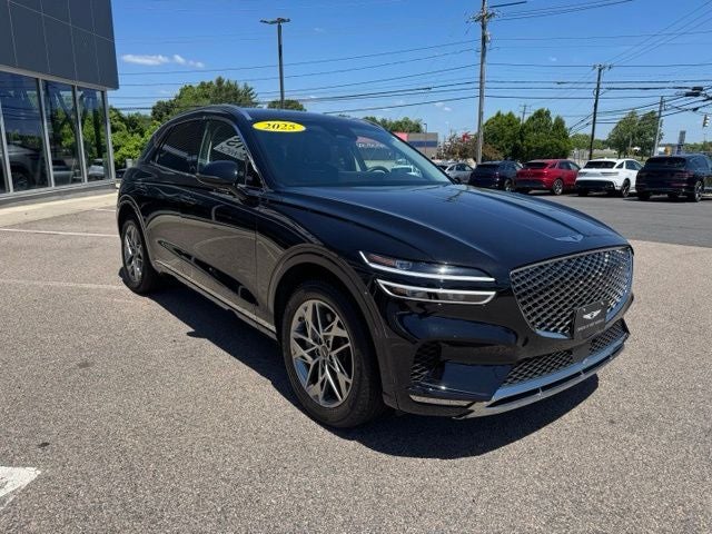 2025 Genesis GV70 2.5T