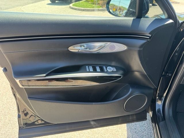 2025 Genesis GV70 2.5T