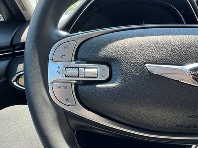 2025 Genesis GV70 2.5T