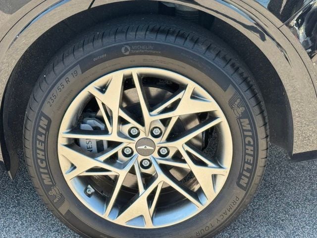2025 Genesis GV70 2.5T