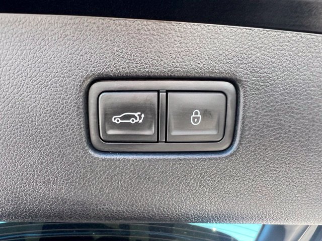 2024 Genesis GV70 2.5T Advanced