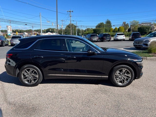 2024 Genesis GV70 2.5T Advanced