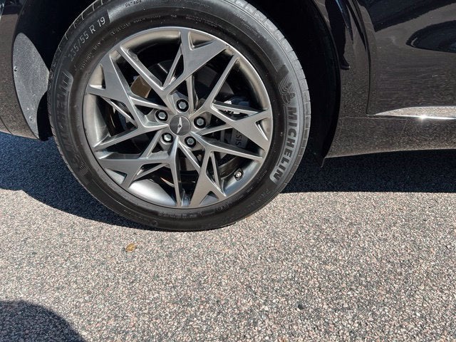 2024 Genesis GV70 2.5T Advanced