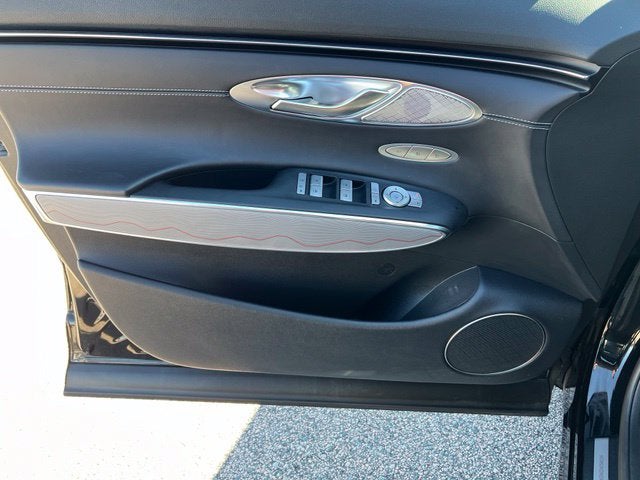2024 Genesis GV70 2.5T Advanced