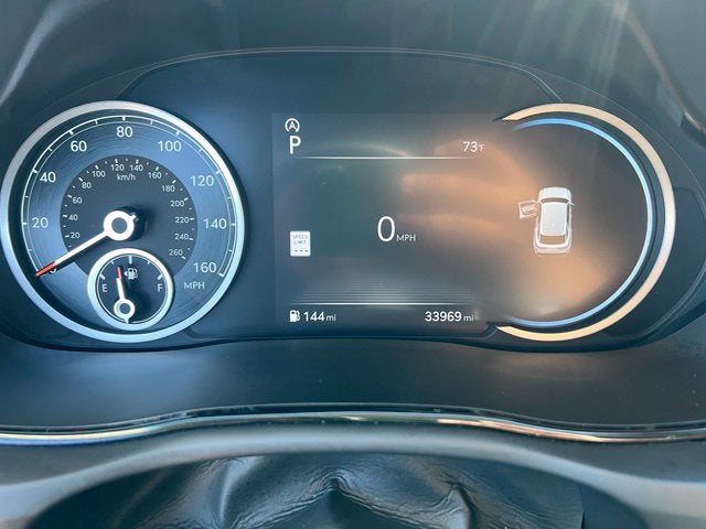 2024 Genesis GV70 2.5T Advanced