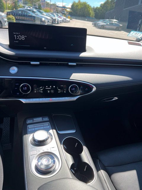 2024 Genesis GV70 2.5T Advanced