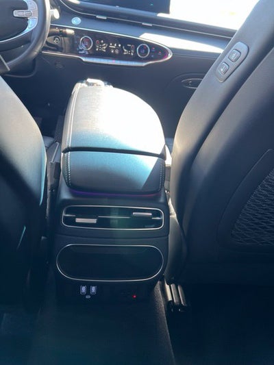 2024 Genesis GV70 2.5T Advanced
