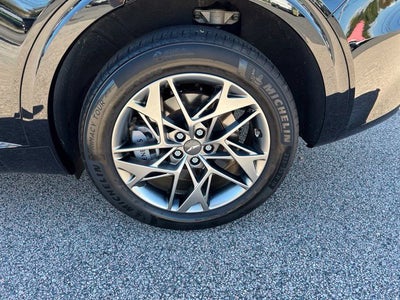2024 Genesis GV70 2.5T Advanced