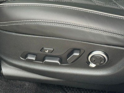 2024 Genesis GV70 3.5T Sport Advanced