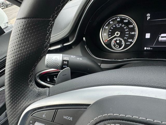 2024 Genesis GV70 3.5T Sport Advanced