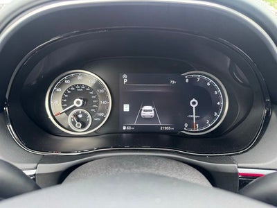 2024 Genesis GV70 3.5T Sport Advanced